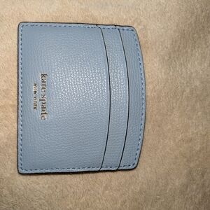 Kate Spade Card Holder